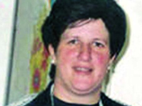 TWAM-20170318  EMBARGO FOR TWAM 18 MARCH 2017Former Adass Israel School principal Malka Leifer. Pic : supplied