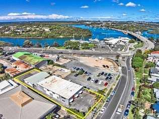 56 Recreation Street in Tweed Heads. Picture: Supplied