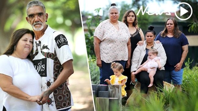 Families of Bowraville murder victims want justice