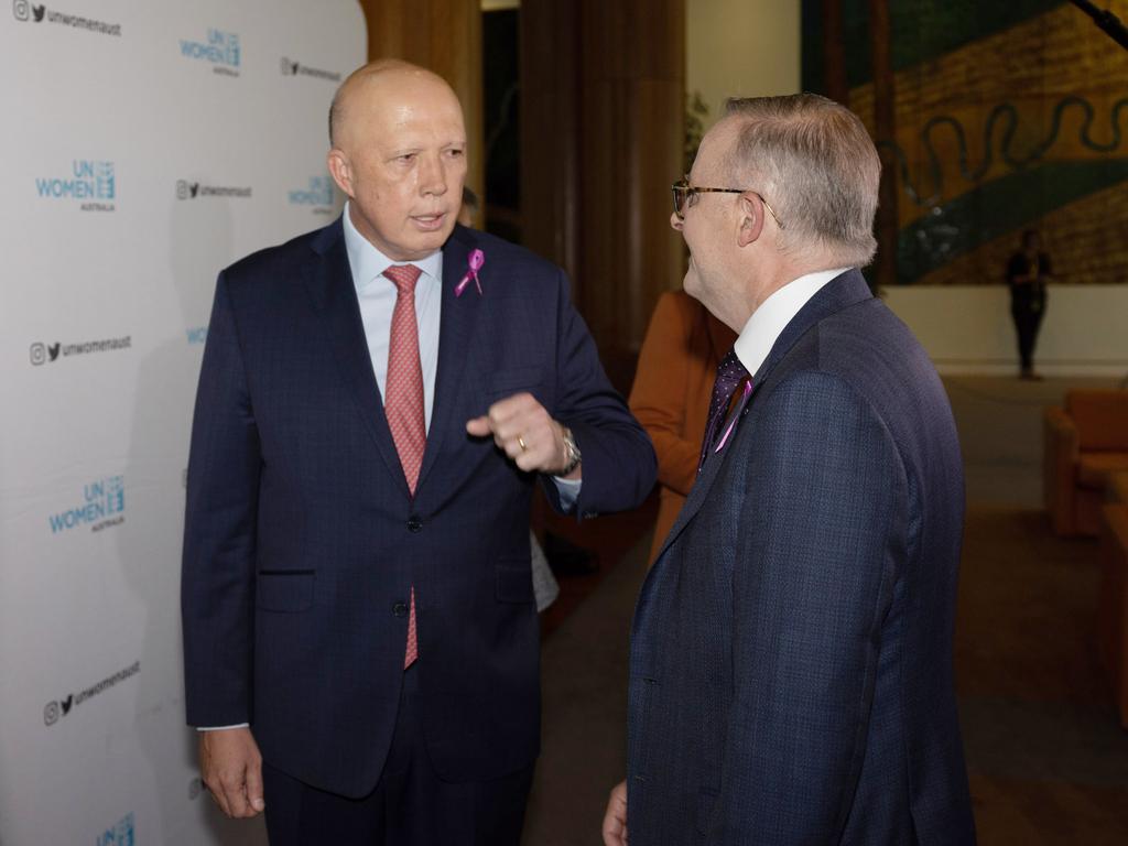 PM changes tack after months of stonewalling