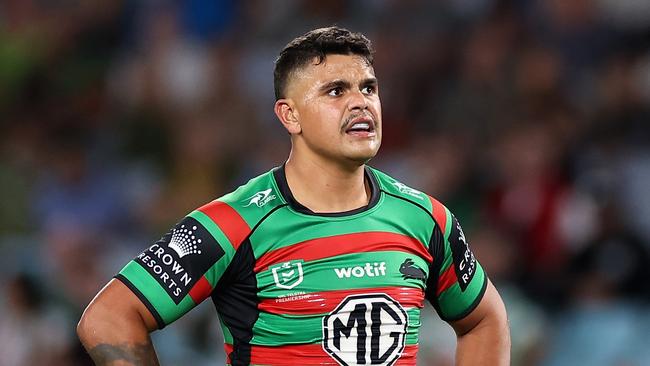 Latrell Mitchell. Photo by Cameron Spencer/Getty Images.