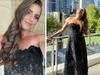 Aussie golden girl wows at star-studded night