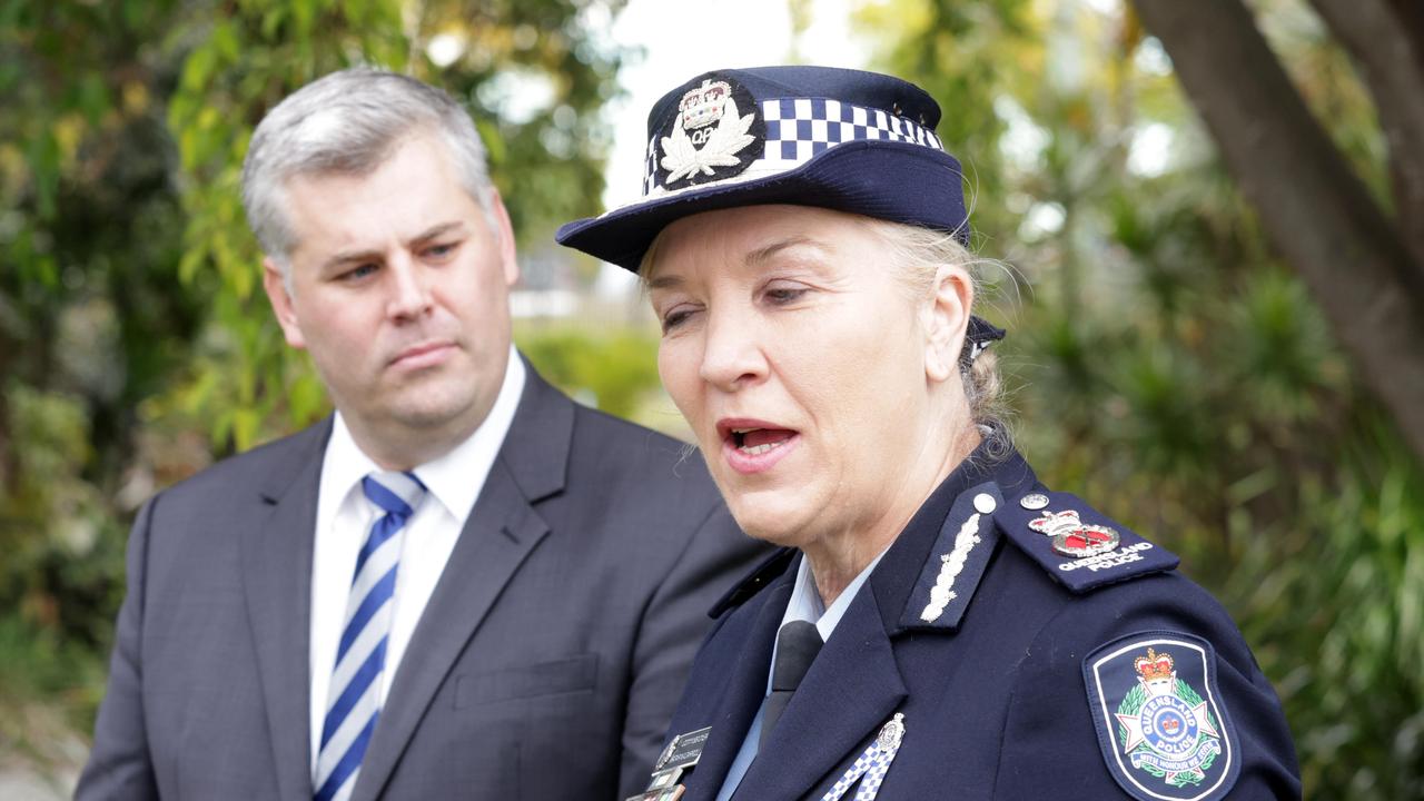 Queensland police punishments reversed due to legal technicality will ...