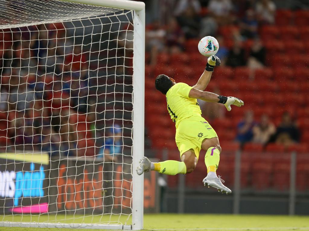 Fowler pleads for patience