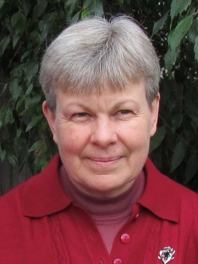 Heather Wilkinson. Picture: Supplied