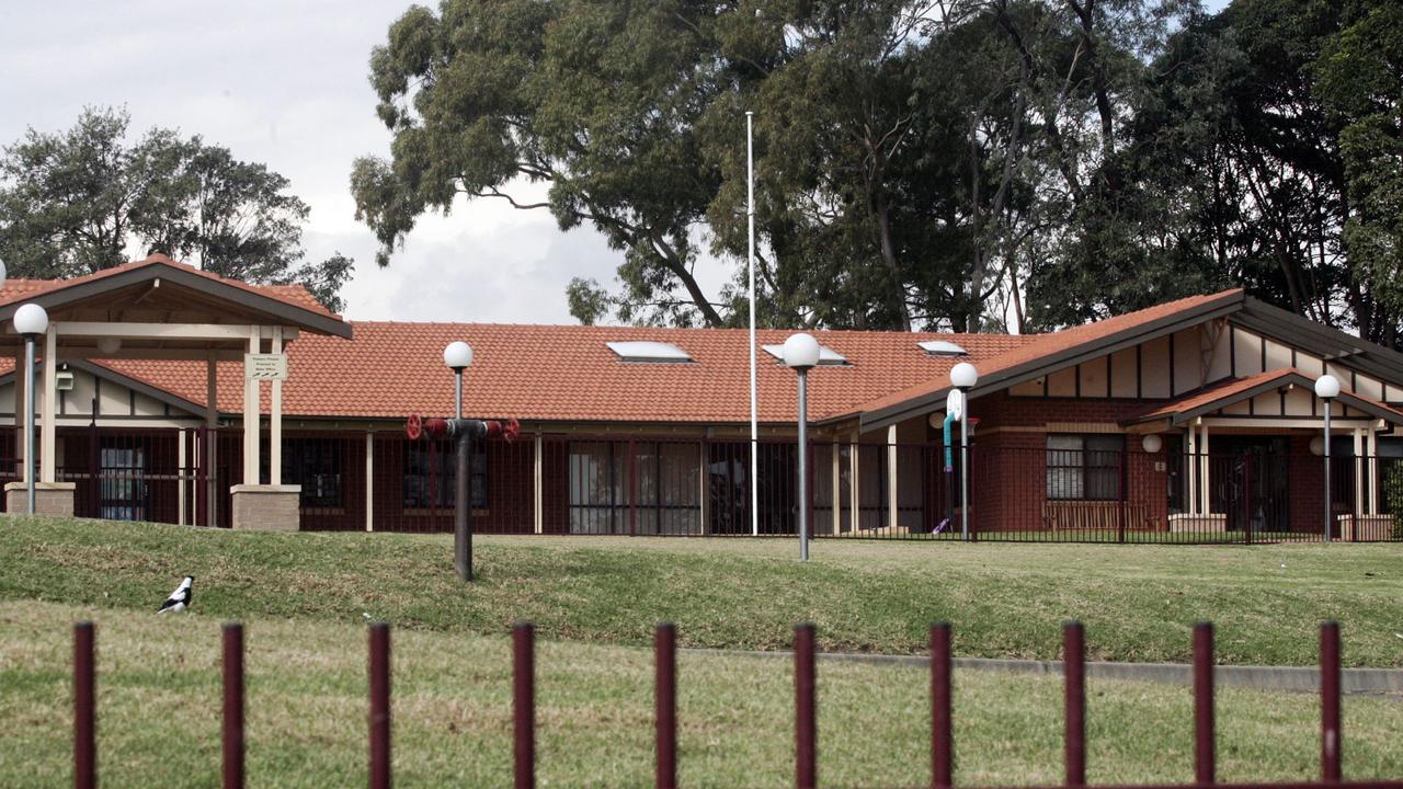 Tangara School for Girls in Cherrybrook will be closed for two weeks.