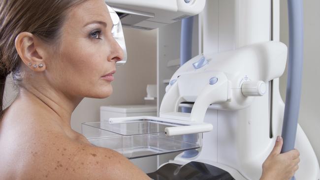 Mammograms can be carried out until September 28.