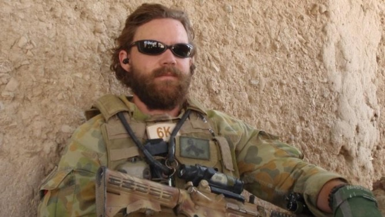 Adelaide combat doctor Dan Pronk: Inside the elite SAS | The Advertiser