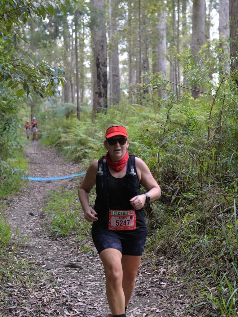 Gallery at Blackall 100 2022 race results | The Courier Mail