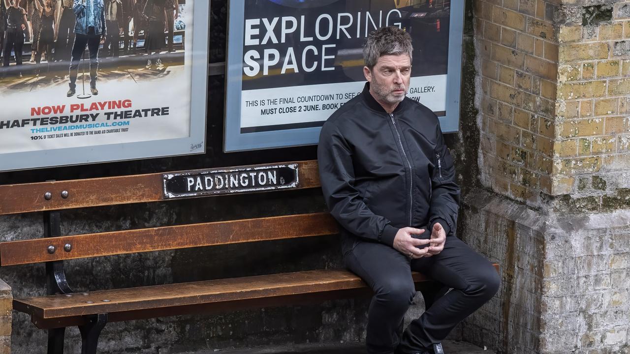 Petition to make this the next Oasis album cover. Picture: Click/Raw/GoffPhotos.com