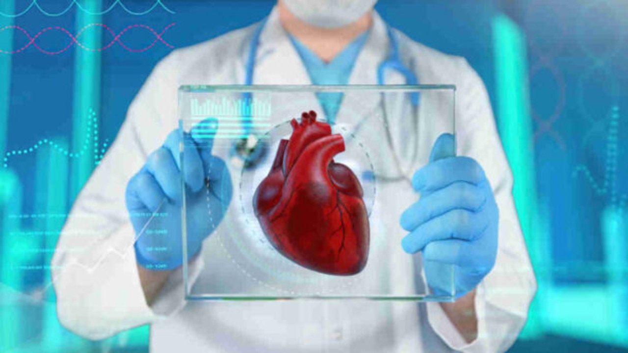 Anteris pumped as heart valve shines