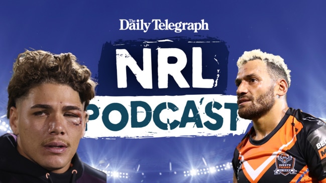 Benji era finally launches, plus Jake Trbojevic & Taylan May controversies | The Daily Telegraph NRL Podcast