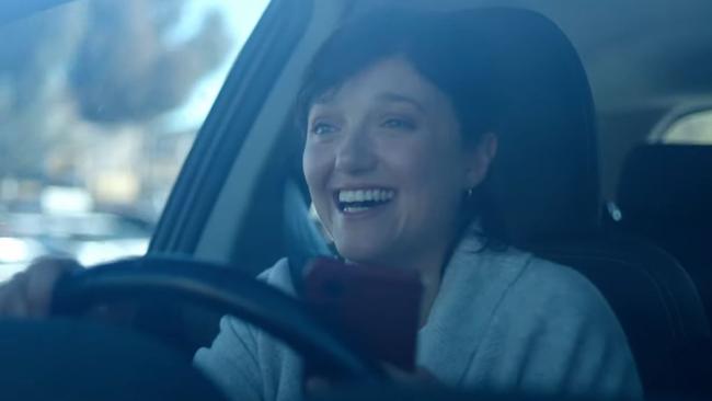 South Australia Police has launched a new road safety campaign asking drivers to put away their phone while driving and to “Stop Flirting with Death”.