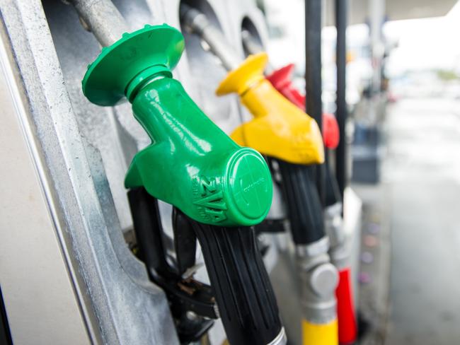 Coast’s soaring petrol prices highest in the nation