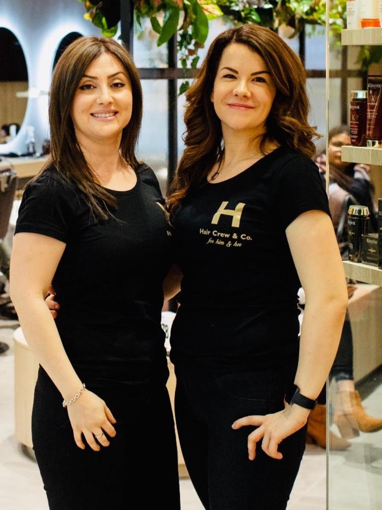 Bodhi Boutique hairdressers voted Parramatta s best Daily Telegraph