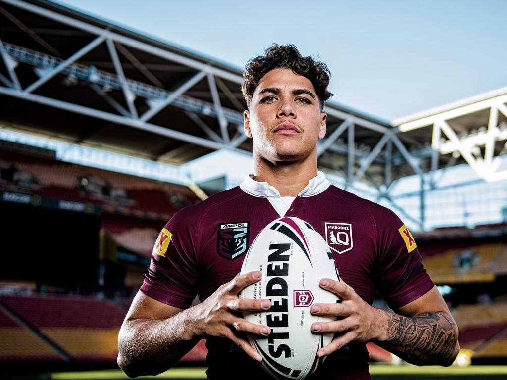 State of Origin 2022: Queensland Maroons, selection news, team, Selwyn  Cobbo, Darren Lockyer, Paul Gallen