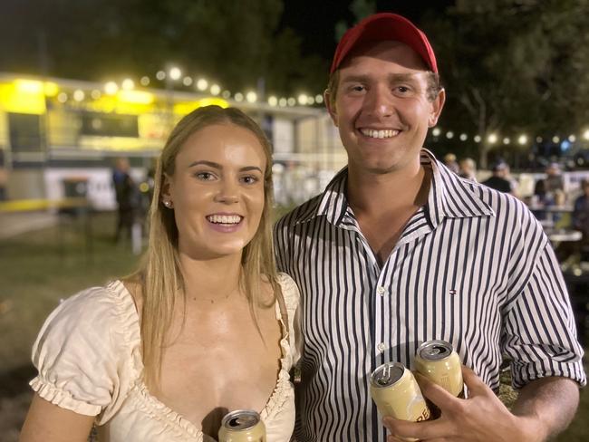 Beef Australia 2021, Classic Wallabies versus Beef Barbarians, Victoria Park, Rockhampton.