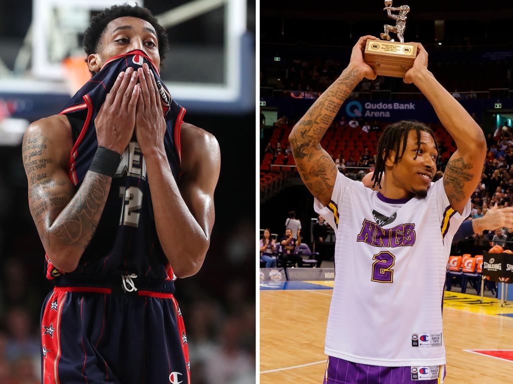 Who has moved and who could be on the move in the NBL?