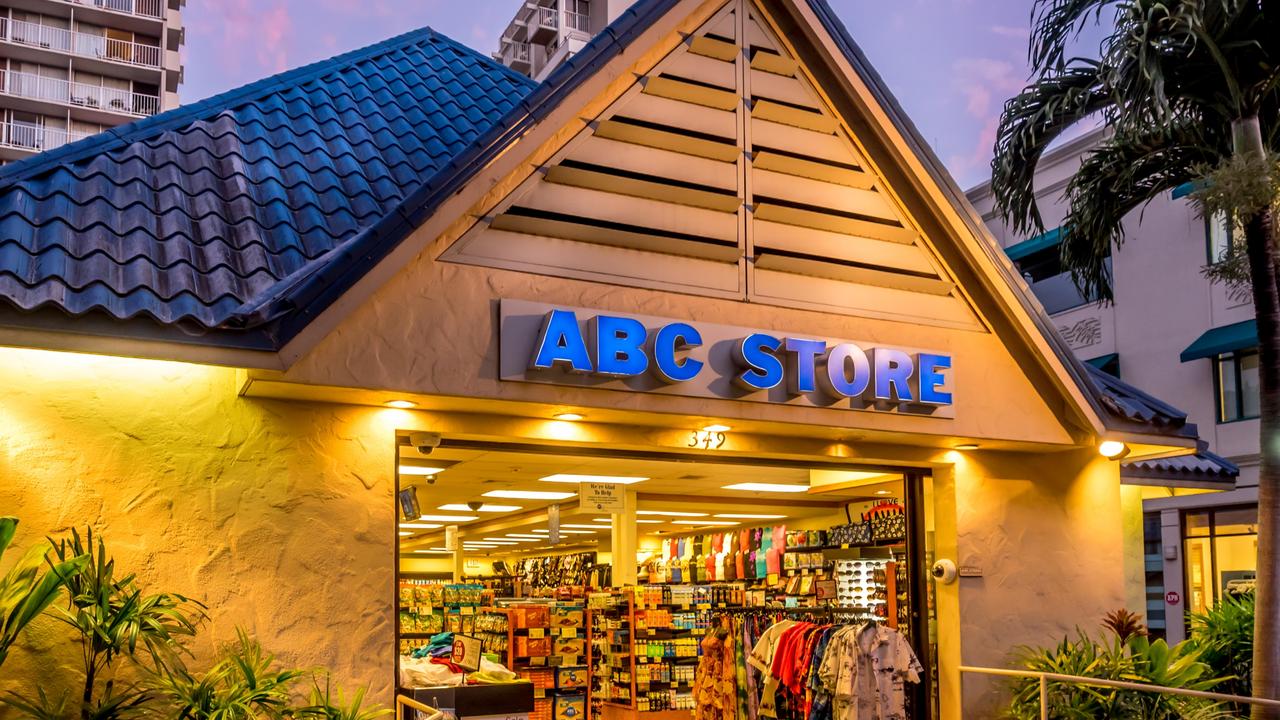 販売実績No.1 ABC STORES GUAM U.S.A kids-nurie.com