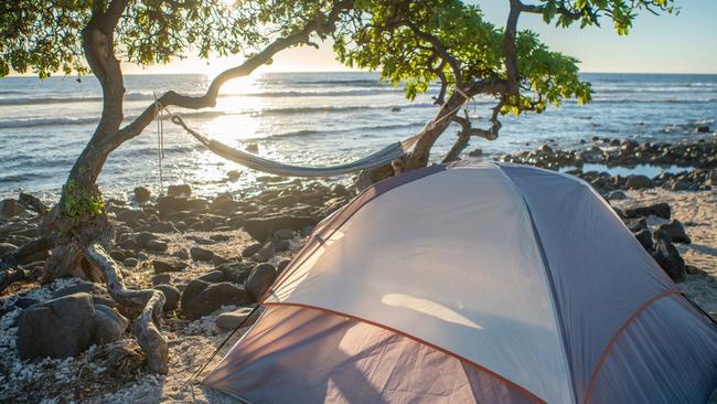 An Ann Wason Moore opinion article about the state of camping in Australia was one of the Gold Coast Bulletin’s most-read stories in 2024.