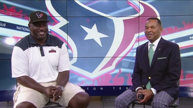 Predicting How The Houston Texans Will Perform In DeMeco Ryan’s First ...