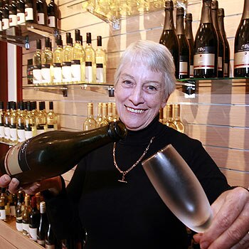 Boutique winery opens Yandina cellar door The Courier Mail