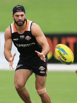 tedesco supercoach