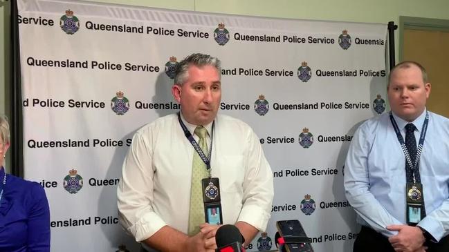 Man arrested after 'difficult investigation' into East Mackay baby's death 