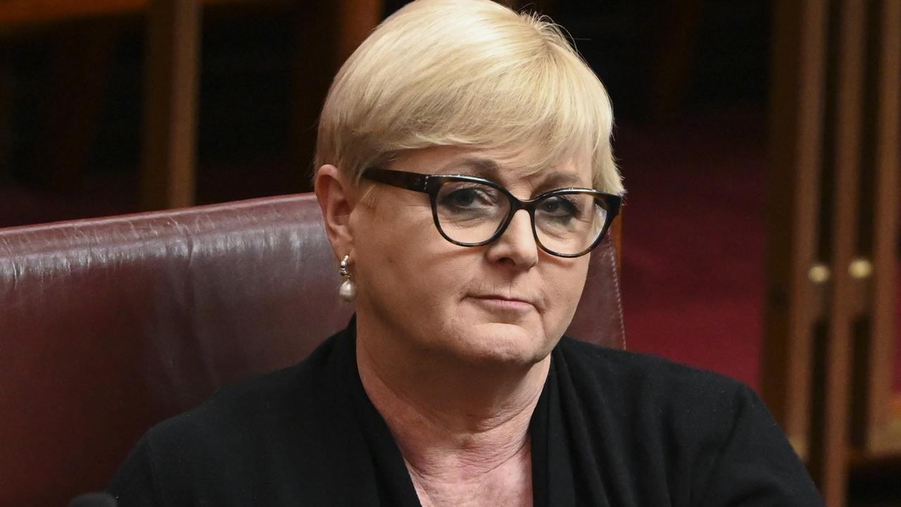 ‘Had Enough’: Linda Reynolds Threatens Defamation Over Former Staffer ...