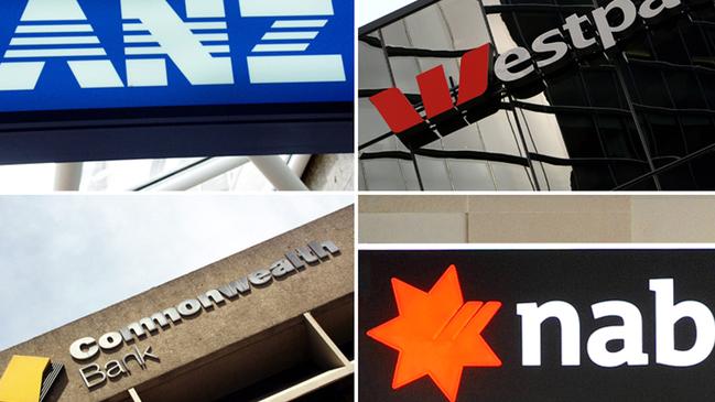 Three of the big four banks have witheld part of the RBA’s July interest rate cut. Picture: AAP