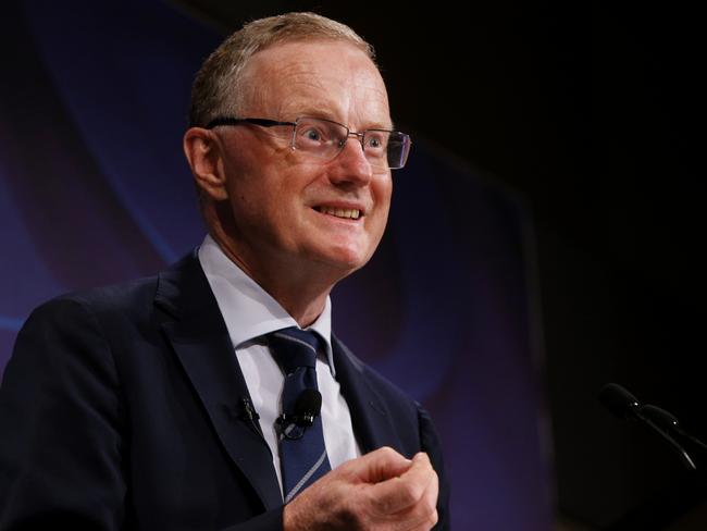 RBA firm on rates despite twin hits