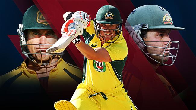 David Warner has equalled a feat only previously achieved by two Australians.