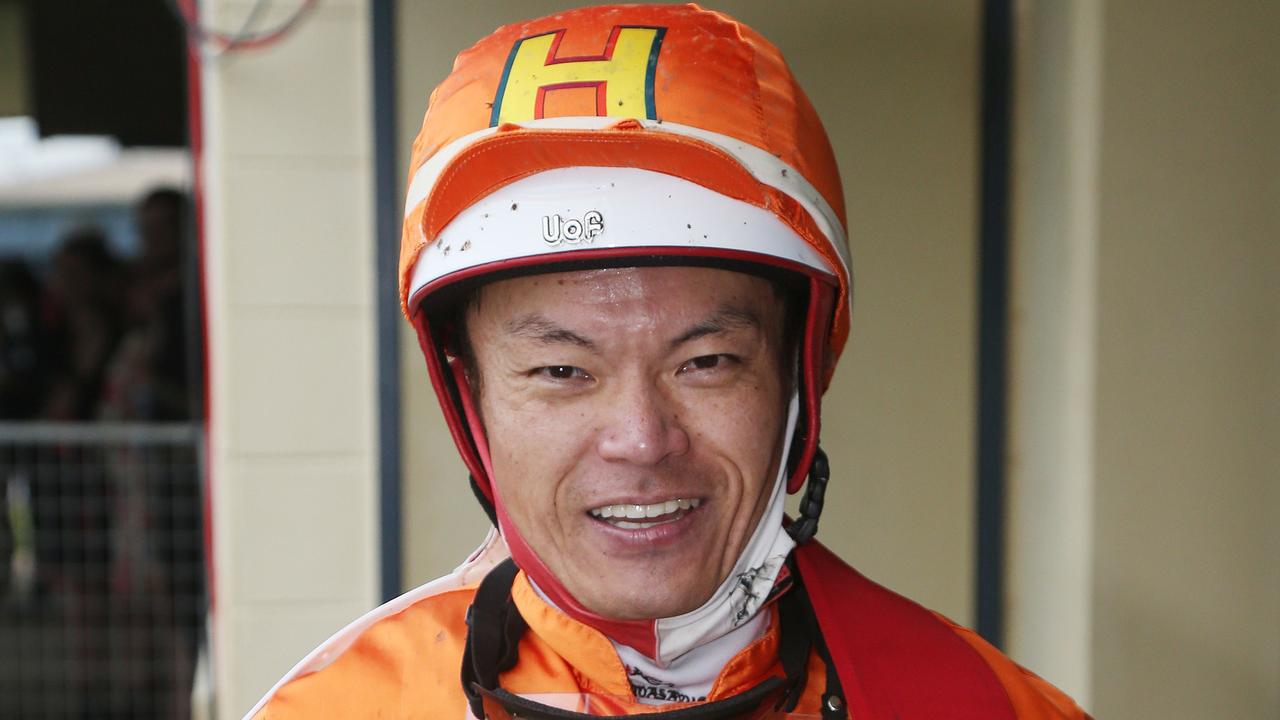 Far North Queensland jockey Masayuki Abe appealing to have betting disqualification downgraded to a suspension