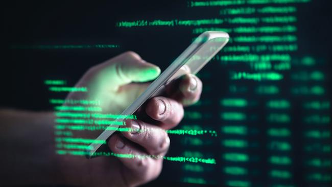 223,000 people have been involved in the ACL hack, with credit card numbers, Medicare details and medical and health records leaked. Picture: iStock.