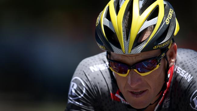 Exclusive: Lance Armstrong on his Tour Down Under comeback | The Advertiser