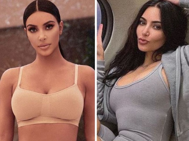 Retailer slammed for ‘revolting’ Kim K act