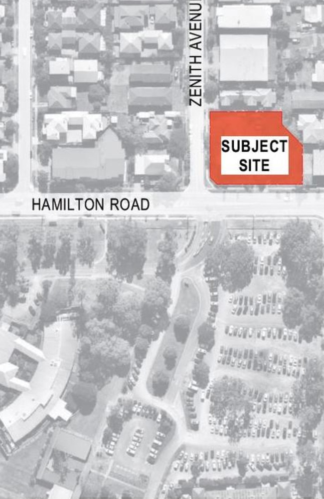 Proposed plans that could change the north of Brisbane.