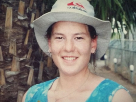 Tyrelle Evertsen-Mostert was killed in 2014.