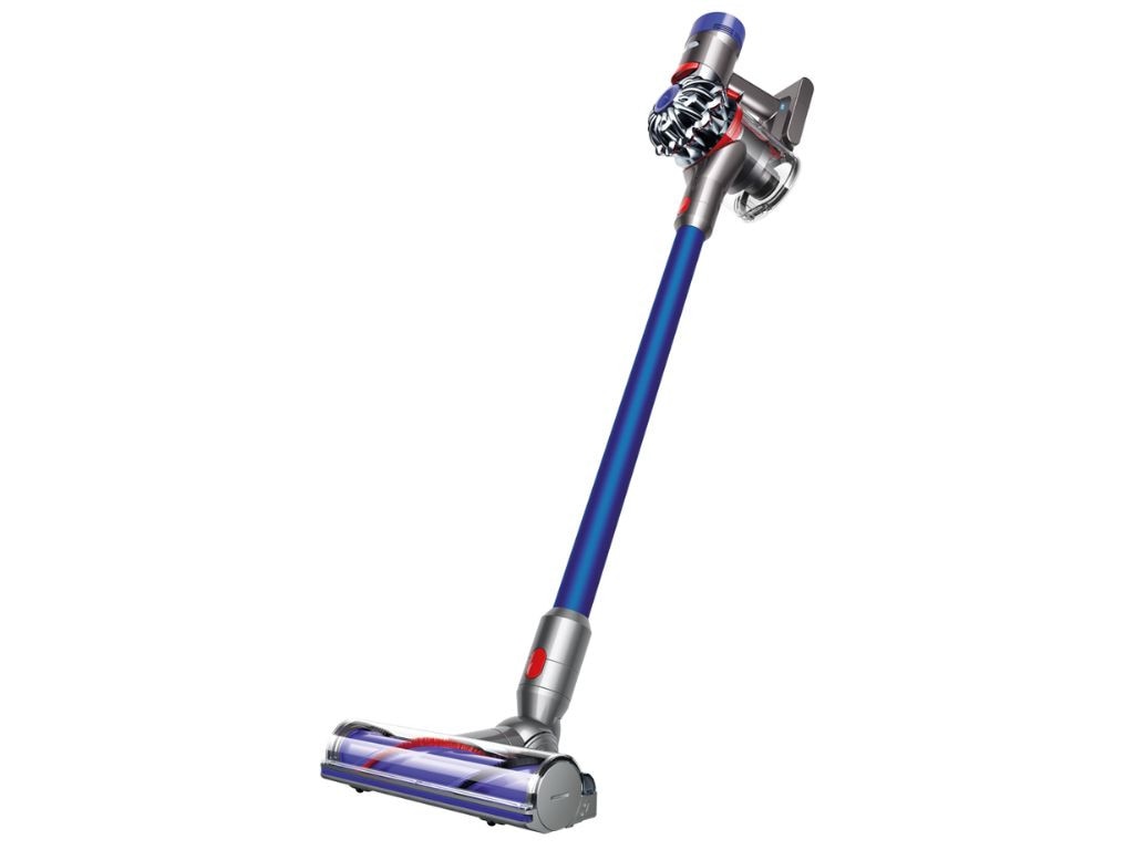 5 Best Dyson Vacuum Cleaners | What are the best models?  —  Australia's leading news site