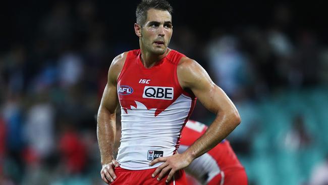 Sydney Swans v Port Adelaide, SCG: Port Adelaide produces first major ...