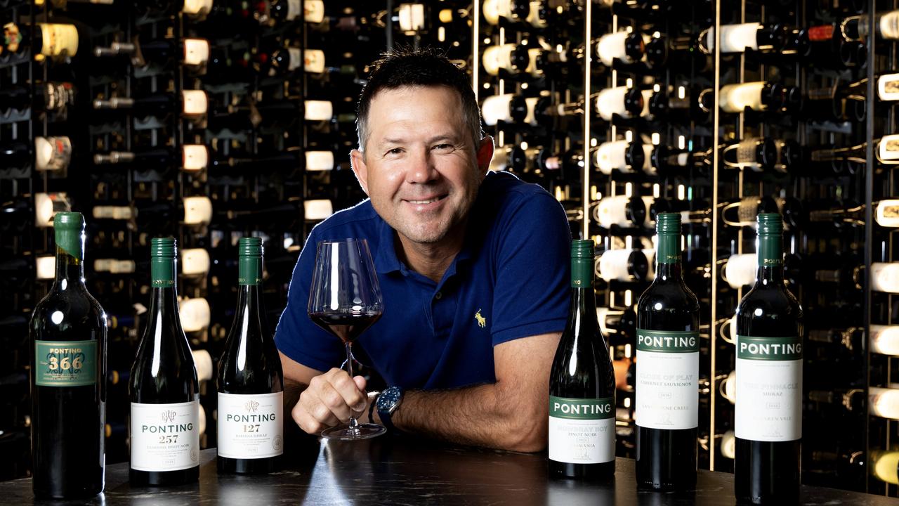 Australian cricket legend Ricky Ponting to speak at dinner, lunch at ...