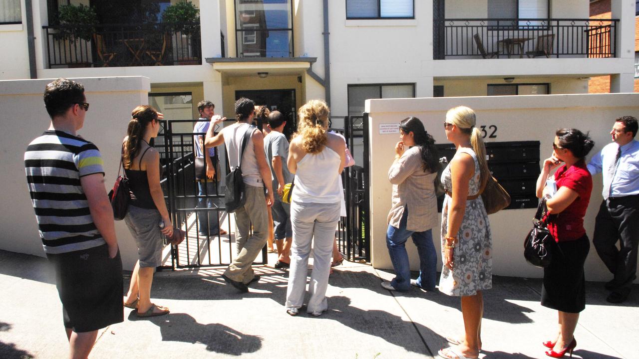 ‘Reality check’: income hurdle renters face