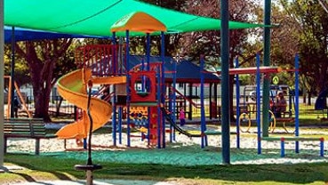 South Burnett council has approved $320k Kingaroy Memorial Park development expanding the picnic area, BBQ shelters and accessible walkways.