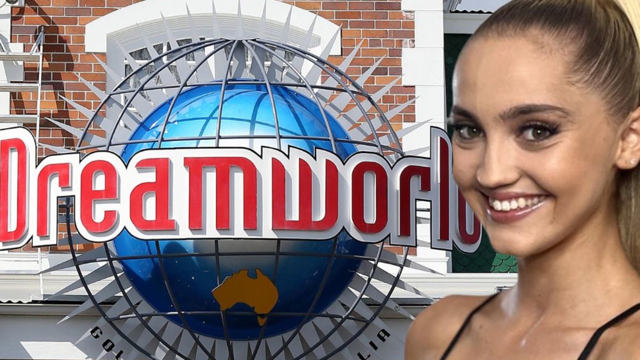 $900k dance-off: Dreamworld performer sues over injury