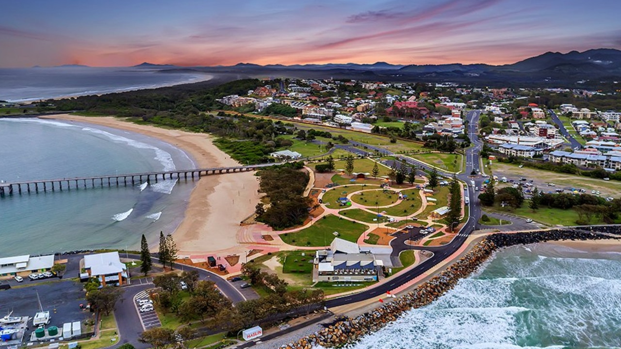 Coffs Harbour jetty foreshore community consultation results released