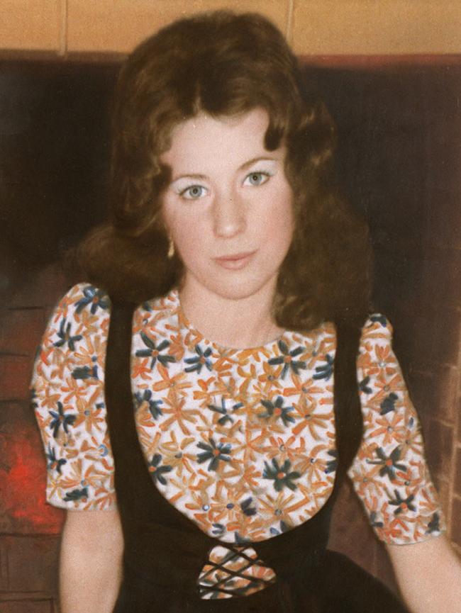 There’s a reward of up to $1 million on information leading to the arrest of Patricia Schmidt’s killer. She was 16 when her body was found in Hallett Cove in 1971.