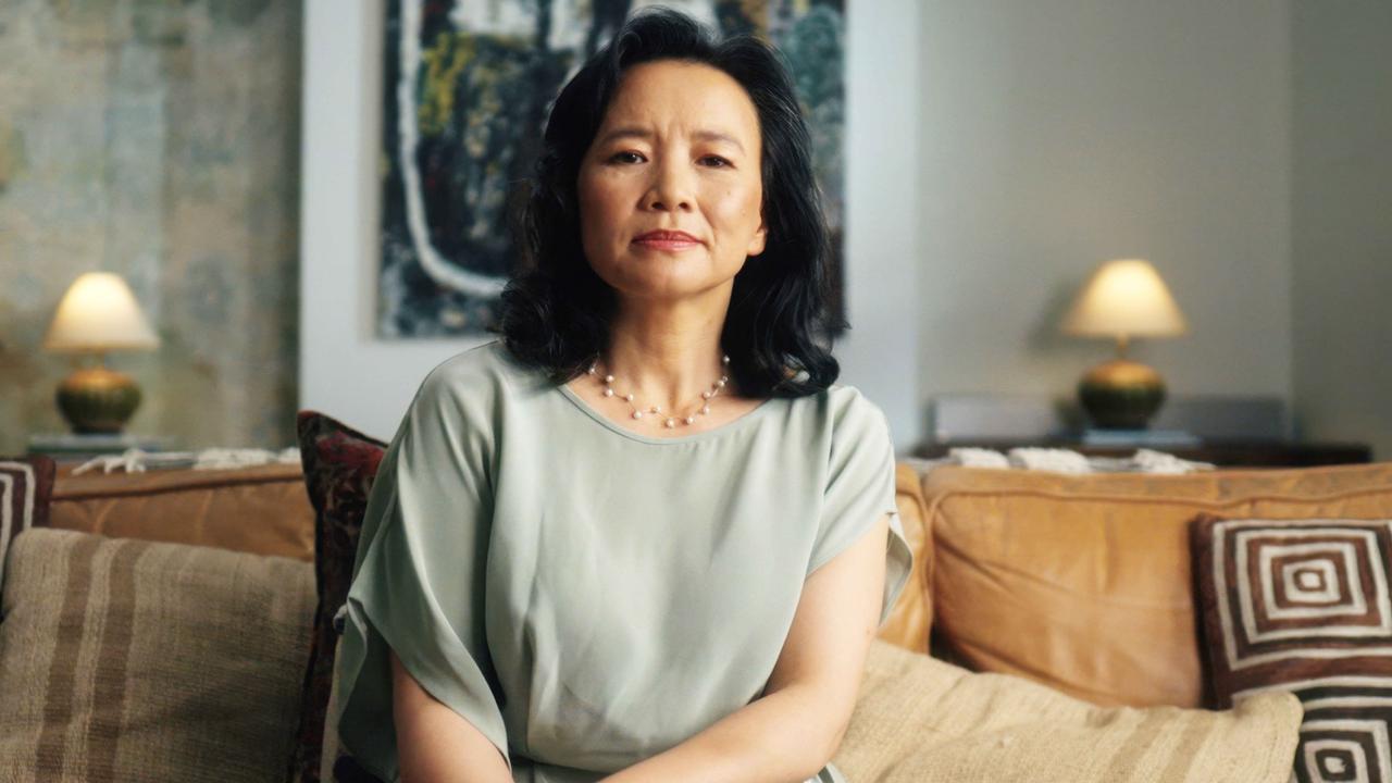 Cheng Lei on the great thrall of China … and its dark side