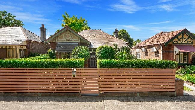 Member for Barton (NSW) owns this three bedroom house in Marrickville bought for $470,000 in 1997 – one of five properties in her declarations.