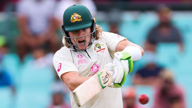 Will Pucovski should be ready to add to his one Test when the Ashes starts. Picture: David Gray / AFP