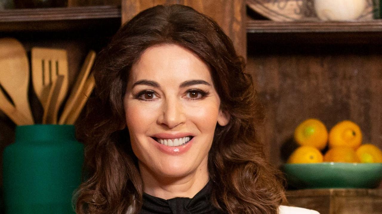 MasterChef Australia: Domestic Goddess Nigella Lawson’s coming for tea ...